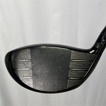 Titleist TSr3 11.0 Hzrdus Stiff Driver Gents RH