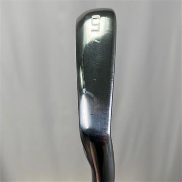 Mizuno MP-20 #5 KBS S Taper Stiff Steel Iron Gents RH