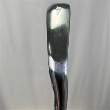 Mizuno MP-20 #4 N.S Pro Tour120 Stiff Steel Iron Gents RH