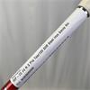 Mizuno MP-20 #4 N.S Pro Tour120 Stiff Steel Iron Gents RH
