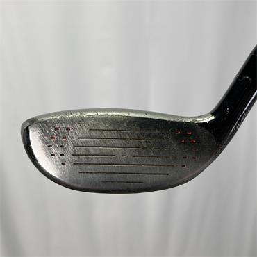 Cobra Amp Cell #3 Graphite Regular Hybid Gents RH