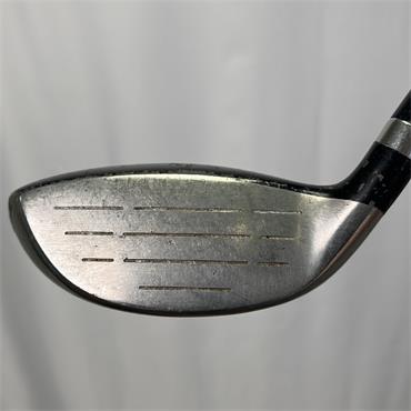 Cobra S9-1 Offset #3 Aldila Stiff Fairway Gents RH