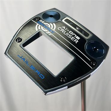 Odyssey Ai One Cruiser Jailbird 38" Putter Gents RH