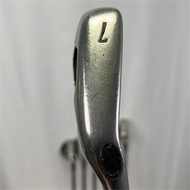 Callaway X Pro Series 5-PW Regular Iron Set Gents RH