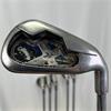 Callaway X Pro Series 5-PW Regular Iron Set Gents RH
