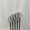 TaylorMade R7 5-9i (NO 8 Iron) Stiff Graphite Irons Gents RH
