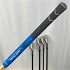 TaylorMade R7 5-9i (NO 8 Iron) Stiff Graphite Irons Gents RH