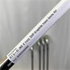 TaylorMade R7 5-9i (NO 8 Iron) Stiff Graphite Irons Gents RH