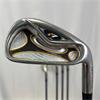 TaylorMade R7 5-9i (NO 8 Iron) Stiff Graphite Irons Gents RH