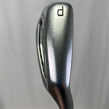 Mizuno JPX 925 Hot Metal PW Graphite Stiff Wedge Gents RH