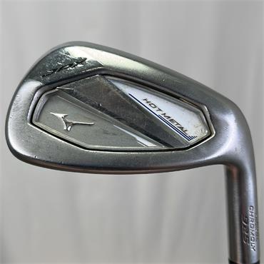Mizuno JPX 925 Hot Metal PW Graphite Stiff Wedge Gents RH