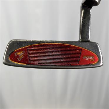 TaylorMade Spider Rossa Monza 35" Putter Gents RH