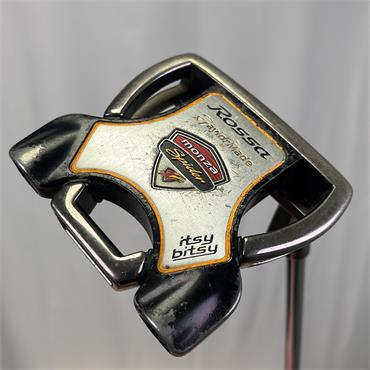 TaylorMade Spider Rossa Monza 35" Putter Gents RH