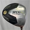 MISC WGC Pro-Edge 10.5 Regular Driver Gents RH