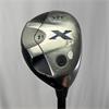 Callaway X VFT #3H Stiff Hybrid Gents RH
