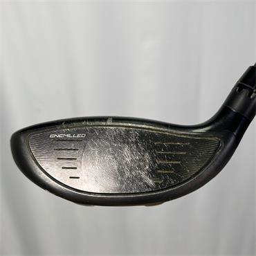 Cobra King SZ #3 Atmos Stiff Fairway Gents RH