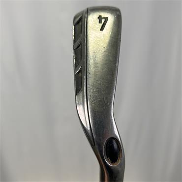Callaway RAZR #4 Regular Steel Iron Gents RH