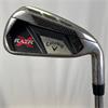 Callaway RAZR #4 Regular Steel Iron Gents RH