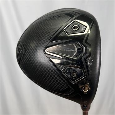 Cobra Darkspeed LS 9.0 Kali Stiff Driver Gents RH