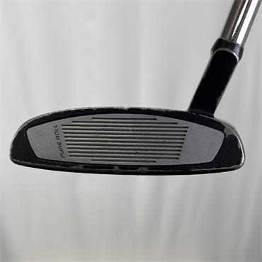 TaylorMade Spider Tour Black 34" Putter Gents RH