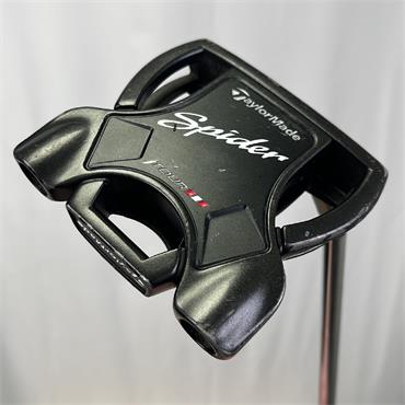 TaylorMade Spider Tour Black 34" Putter Gents RH