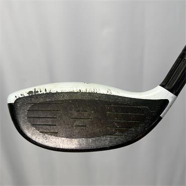 TaylorMade M2 #3HL Reax Regular Fairway Gents RH