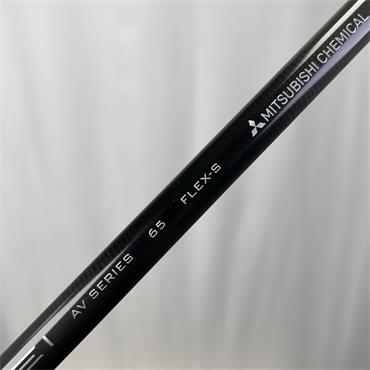 Mitsubishi Tensei White 65 Stiff (Tit)Shaft Gents RH