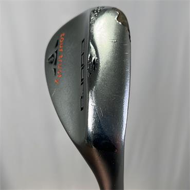 Cobra Tour Trusty Chrome 58.08 Steel Wedge Gents RH