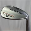 Cobra Tour Trusty Chrome 58.08 Steel Wedge Gents RH