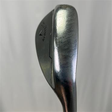 Callaway Opus Chrome 48.10S DG Steel Wedge Gents RH