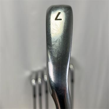 Miscellaneous 101 4-PW +1" KBS Regular Steel Iron Gents RH