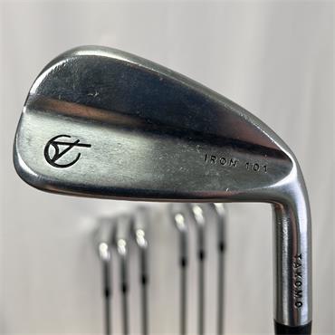 Miscellaneous 101 4-PW +1" KBS Regular Steel Iron Gents RH