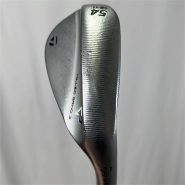 TaylorMade MG3 54.11SB DG Stiff Steel Wedge Gents RH
