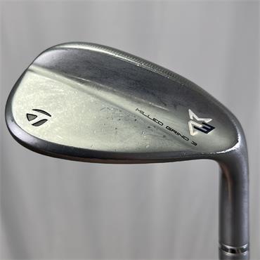 TaylorMade MG3 54.11SB DG Stiff Steel Wedge Gents RH