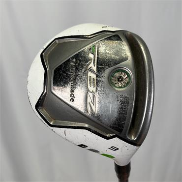 TaylorMade RBZ #9 Fujikura Pro Regular Fairway Gents RH