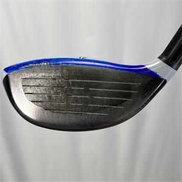 TaylorMade SIM Max #5 Ventus Blue Regular Fairway Gents RH