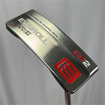 Evnroll ER2 Midblade 34" Putter Gents RH