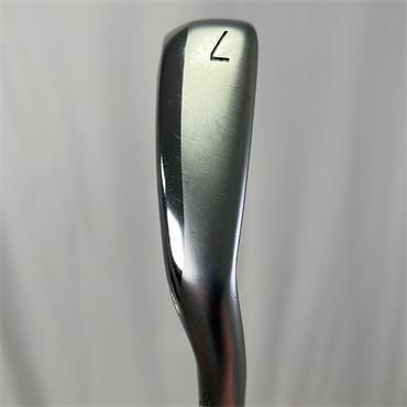 Mizuno JPX921 HM #7 KBS Regular Steel Iron Gents RH
