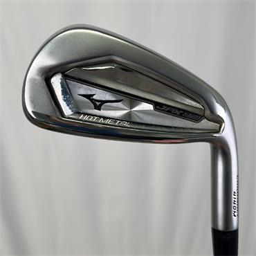 Mizuno JPX921 HM #7 KBS Regular Steel Iron Gents RH