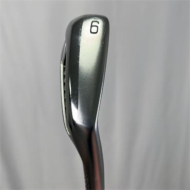 Mizuno JPX921 HM #9 KBS Regular Steel Iron Gents RH