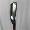 Mizuno JPX921 HM #9 KBS Regular Steel Iron Gents RH