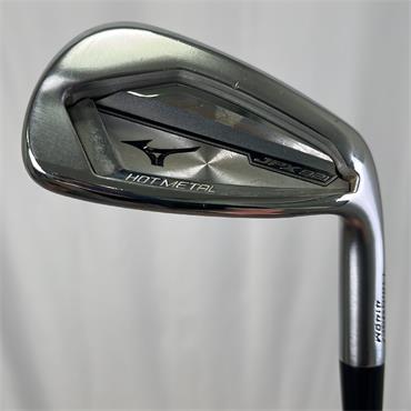 Mizuno JPX921 HM #9 KBS Regular Steel Iron Gents RH