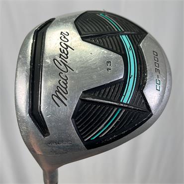 MacGregor CG-3000 13.0 Driver Ladies LH