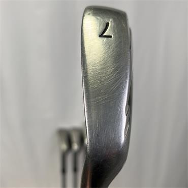 MacGregor CG-3000 7-SW Graphite Irons Ladies LH