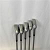 MacGregor CG-3000 7-SW Graphite Irons Ladies LH