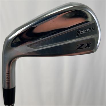 Srixon ZX MkII #3 Recoil 90 Stiff Driving Iron Gents LH