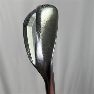 Ping Glide 3.0 58.10 Z115 Steel Wedge Gents RH
