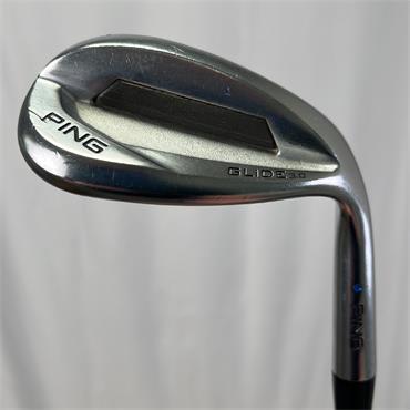 Ping Glide 3.0 58.10 Z115 Steel Wedge Gents RH