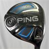 Ping G SF TEC #3 Tour 55 Regular Fairway Gents RH