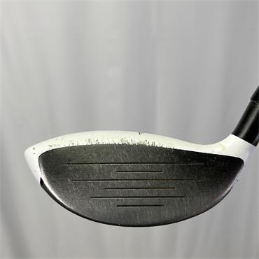TaylorMade RBZ #4 Reax 65 Regular Hybrid Gents RH